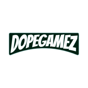 DopeGamesApparel_Logo